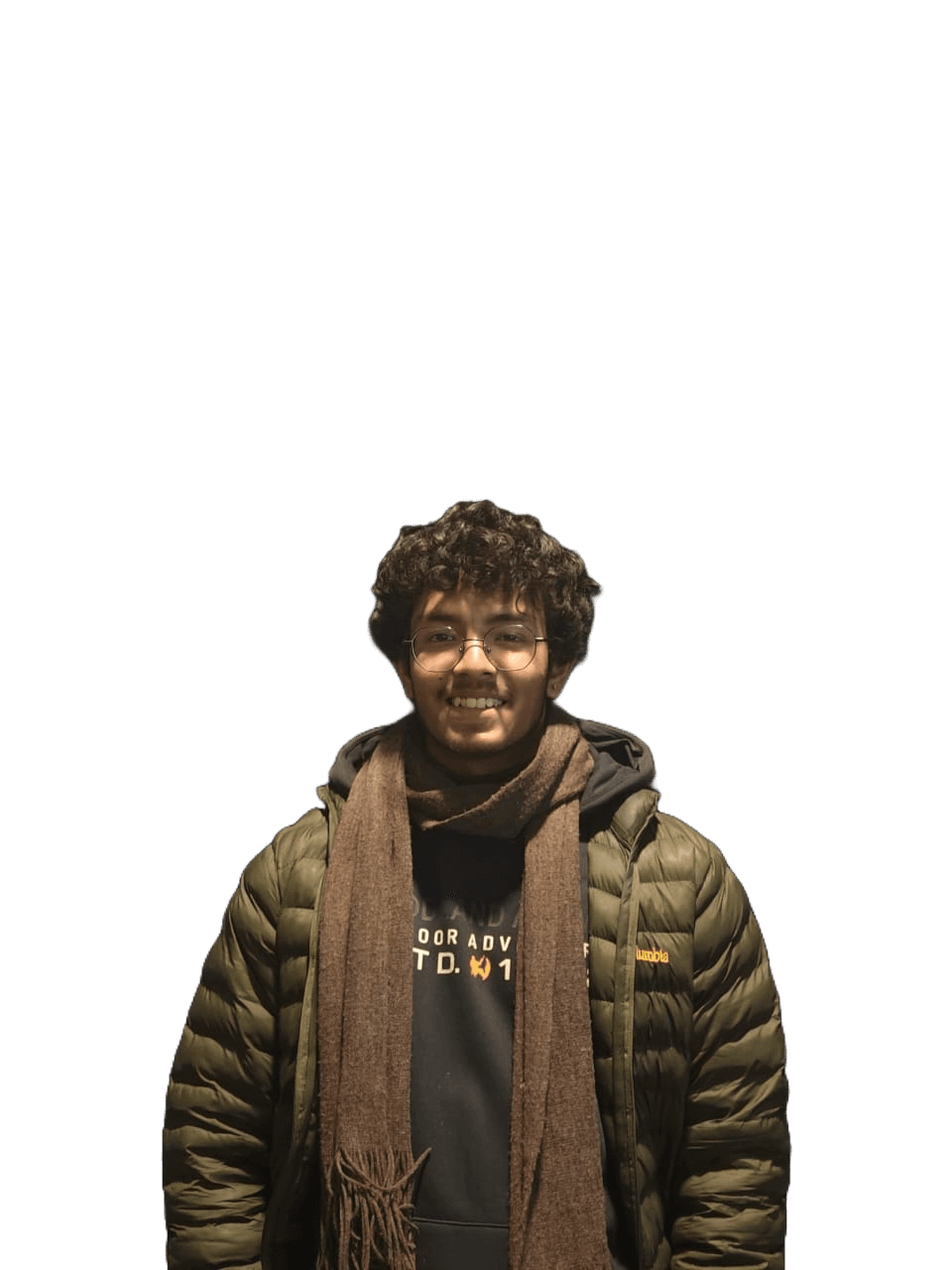 Harshvardhan Dansena